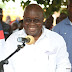  Corruption, broken economy, dumsor are Mahama’s legacy - Akufo-Addo 