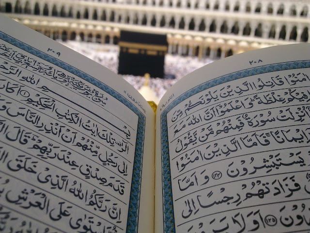 Pengertian Al-Qur'an dan hadis macam-macam hadis intinebelajar.blogspot.com