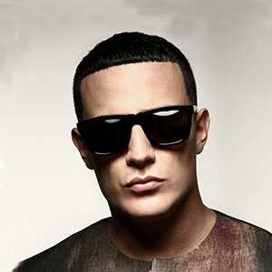 Dj Snake