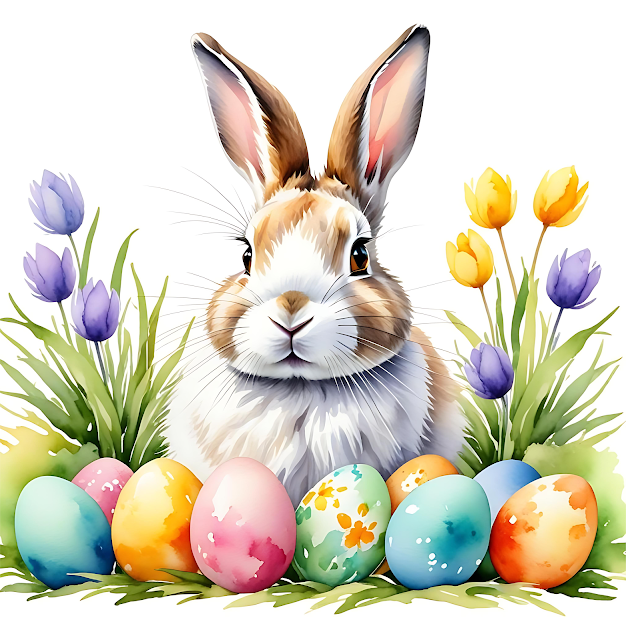 Free Easter Printables