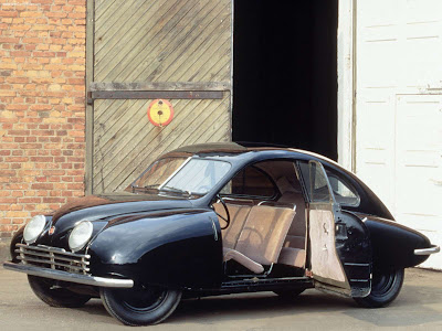 Saab UrSaab (1947) 