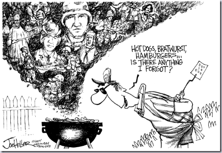 Memorial Day