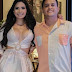 Thiago Aquino e Thayna Santiago se casam em cerimônia neste domingo