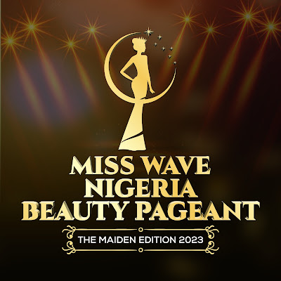 Miss Wave Nigeria Beauty Pageant