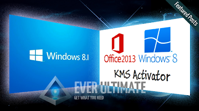 KMS+Activator+For+Windows+8.1+&+Office+2013