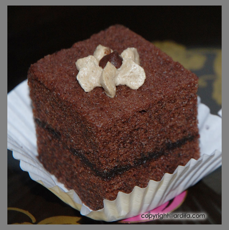  Resep  brownies  Kukus Chocolate  BET ELM