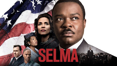 Selma (2014) - Directed by Ava DuVernay