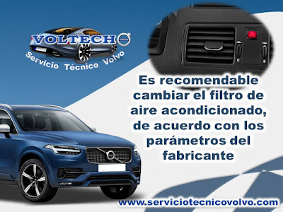  Voltech - Servicio Tecnico Volvo