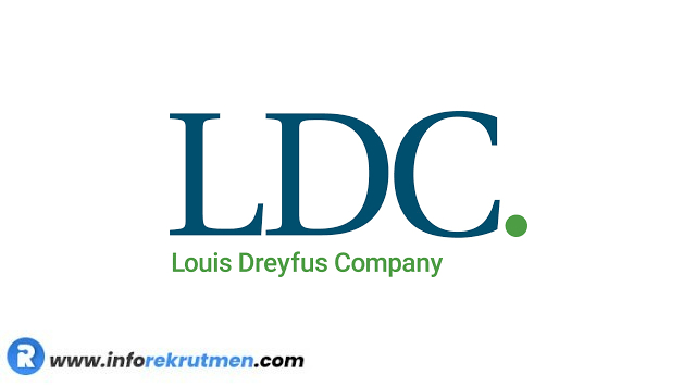 Lowongan Kerja Louis Dreyfus Company (LDC) Terbaru Tahun 2022