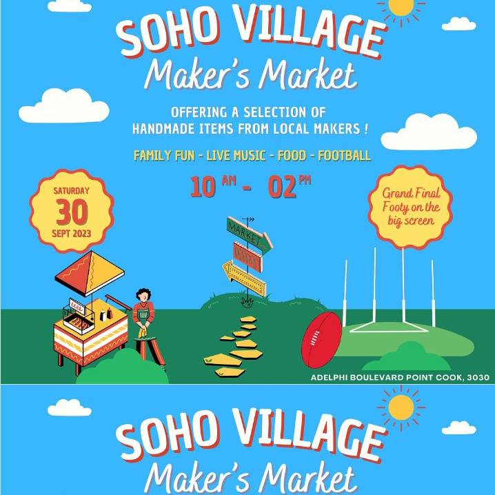 Soho Village Market (Point Cook)