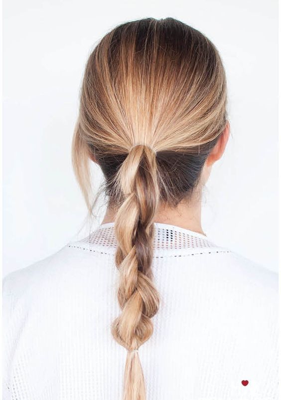 chain link braid