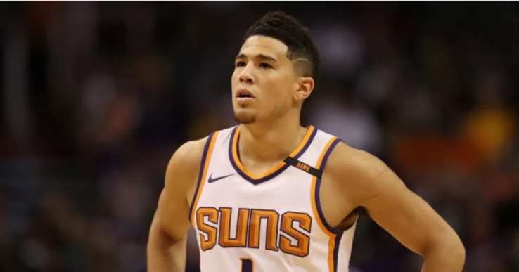 Devin Booker | Wiki Birthdays