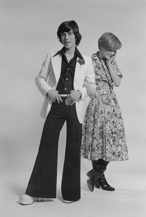 worst fashion trends of the 1970s