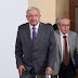 Obrador presenta imágenes de avión con 1.5 toneladas de cocaína