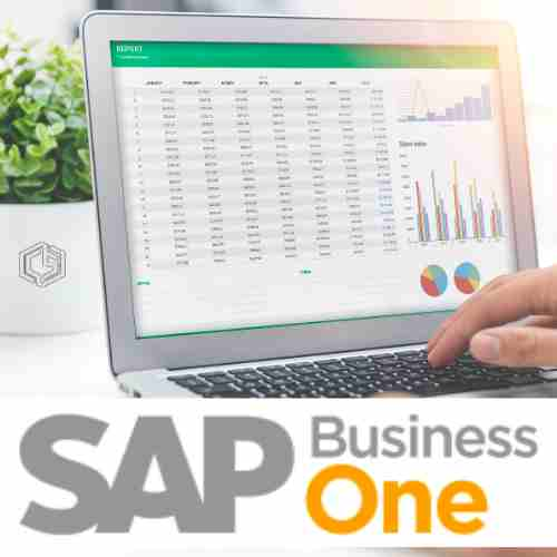 Actualización de Normas de Reparto en SAP Business One