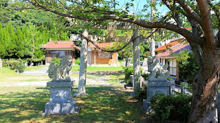 人文研究見聞録：都野津柿本神社 ［島根県］