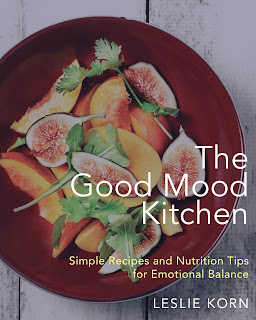 the good mood kitchen cover, leslie korn 