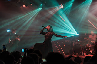 Jinjer