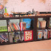 Kitchen Cabinet Options For Storage And Display