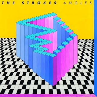 The Strokes - Taken For A Fool Lyrics | Letras | Lirik | Tekst | Text | Testo | Paroles - Source: musicjuzz.blogspot.com