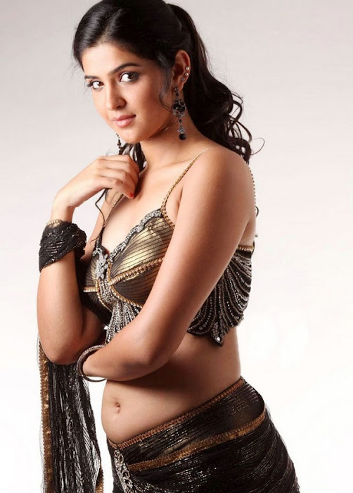 deeksha seth