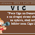 VIC: "Peca Ciga na Dunavu, a na drugoj strani obale, na splavu, stoji neki bilder zeza Cigu i..."