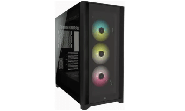 Corsair iCue RGB 5000X