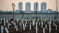 Literasi Kematian : Maut itu Pasti Datang