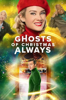 Ghosts of Christmas Always by