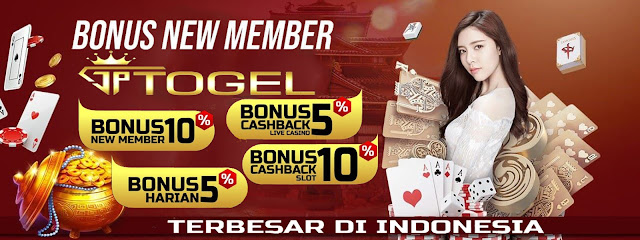 JPTogel-TogelOnline-BonusMember-BonusCashback-LiveCasino