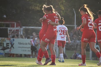 Midland da otro paso en el fútbol femenino, va por el Torneo de Liga 