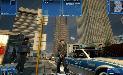 Police Force 2 For PC Download