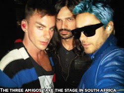 30 Seconds To Mars