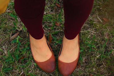 The Haute Hippie look for FSU fans going to the championship in Pasadena, California