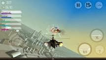 Chaos Uçak Helikopter Oyunu Apk İndir ( Hileli )