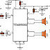 Amplificador Audio Para Tv
