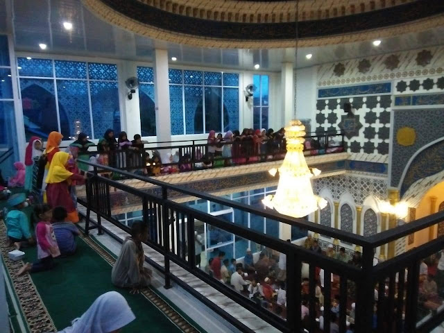 Do'a Hari ke 27 Bulan Ramadhan, Mohon Ampun Segala Dosa dan Kesalahan