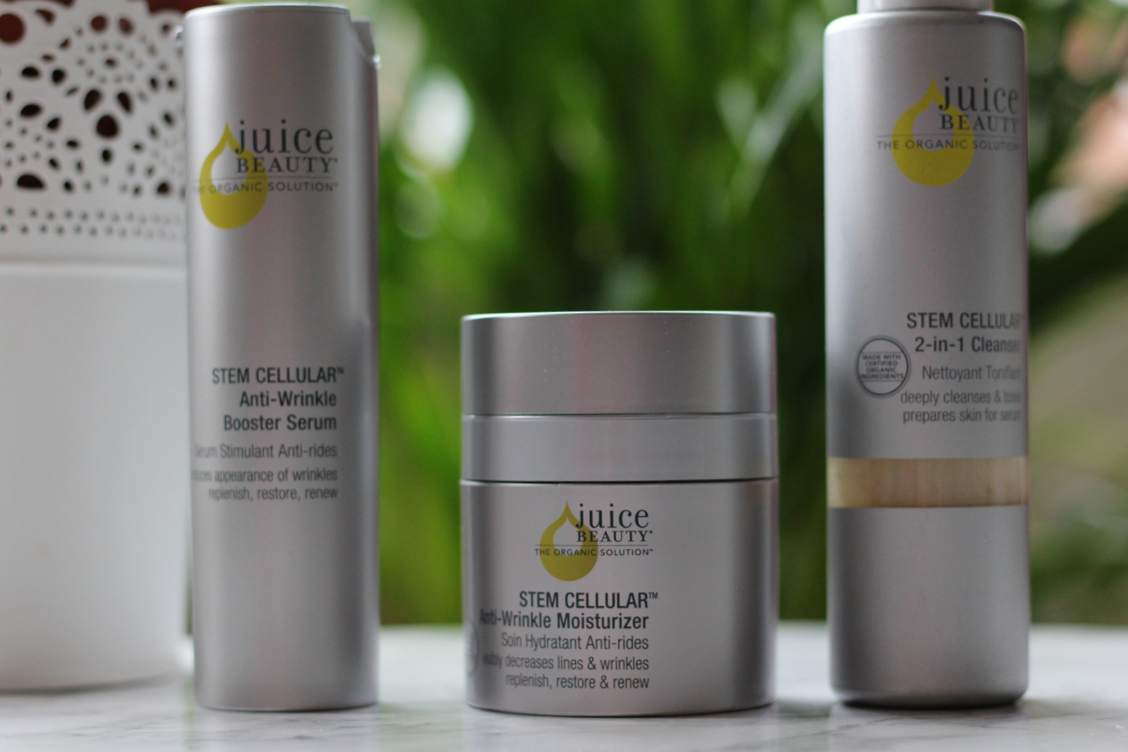 Juice Beauty arrives in the UK: authentic skincare ...