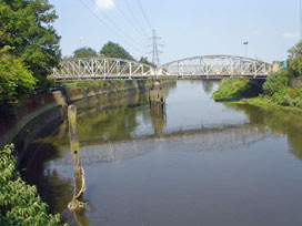 Waterworks River