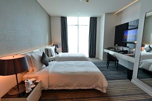 Suites in Bahrain