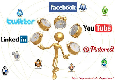 social networks