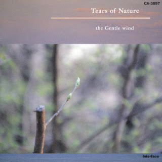 [Album] The Gentle Wind – Tears of Nature (1989.10.01/Flac/RAR)