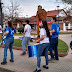 Gobernadora de Linares participa en celebración del Día Internacional de la Juventud