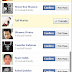 Facebook new friend requests scrolling feature