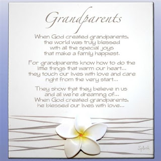 Grandparents Quotes