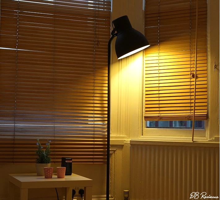 Benefits of Made to Measure Blinds