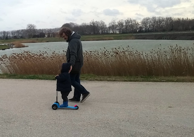 Parc de Rabaudy - Castanet Tolosan