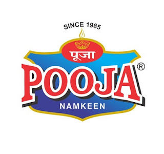 Pooja Namkeen Distributorship