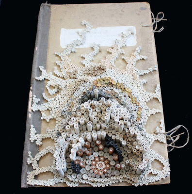 Tax Return Sculptures Seen On www.coolpicturegallery.us