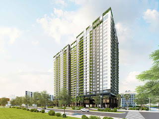 Chung cư Anland Complex Dương Nội Nam Cường